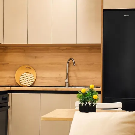 Apartment Liburna Golem