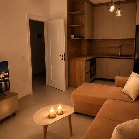 Liburna Golem Apartmán *