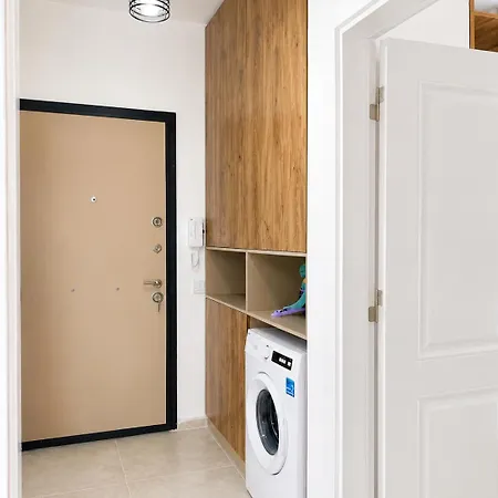 Apartmán Liburna Golem *