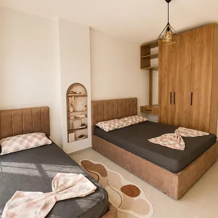 Apartmán Liburna Golem