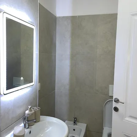 Apartmán Liburna Golem Golem (Tirana)