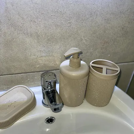 Apartmán Liburna Golem