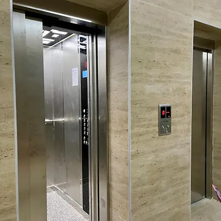 Apartmán Liburna Golem *