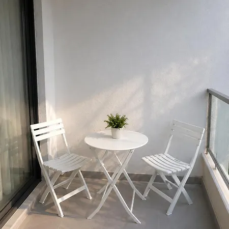 Liburna Golem Apartment Golem (Tirana)