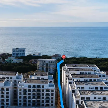 Liburna Golem Apartment *